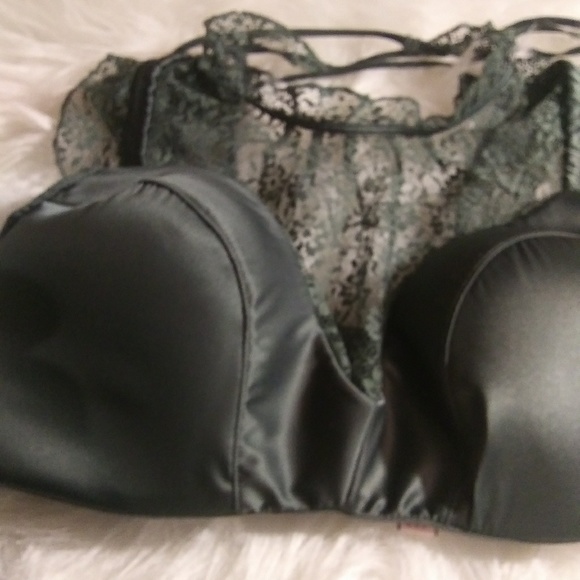 Dream Angels top NWOT final price lace - Picture 4 of 9